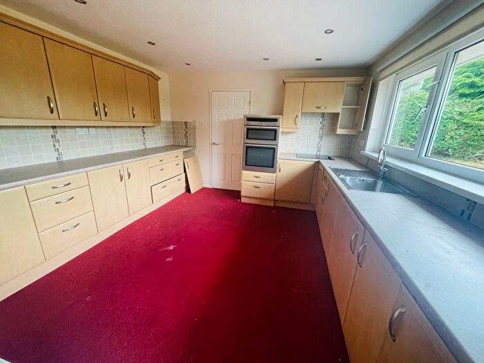 2 Bedroom Bungalow For Sale In Trecarne View, Liskeard, PL14