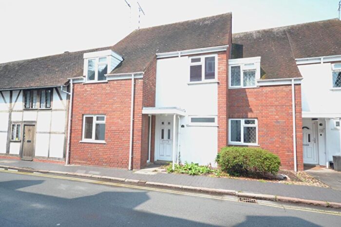 3 Bedroom House To Rent In Ely Street, Stratford-Upon-Avon, CV37