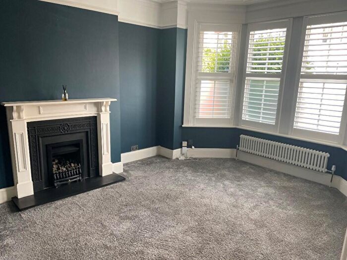 4 Bedroom Terraced House To Rent In Westborough Road, Westcliff-On-Sea, Essex, SS0