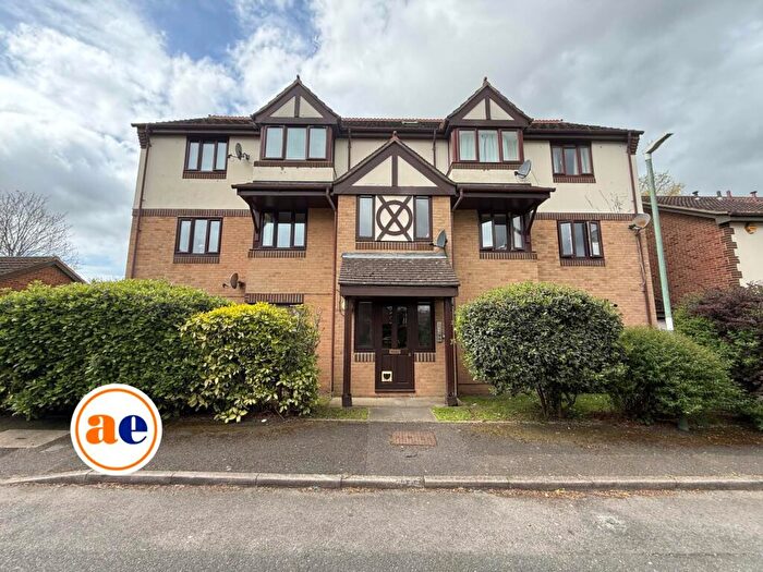 1 Bedroom Flat For Sale In Lagonda Way, Dartford ***D Floorplan & Video Available ***, DA1