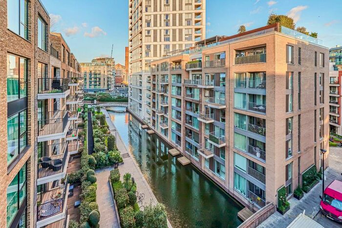 2 Bedroom Flat To Rent In Lockgate Road, London, SW6