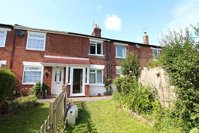 2 Bedroom Cottage To Rent In Pitmore Road, Eastleigh, SO50