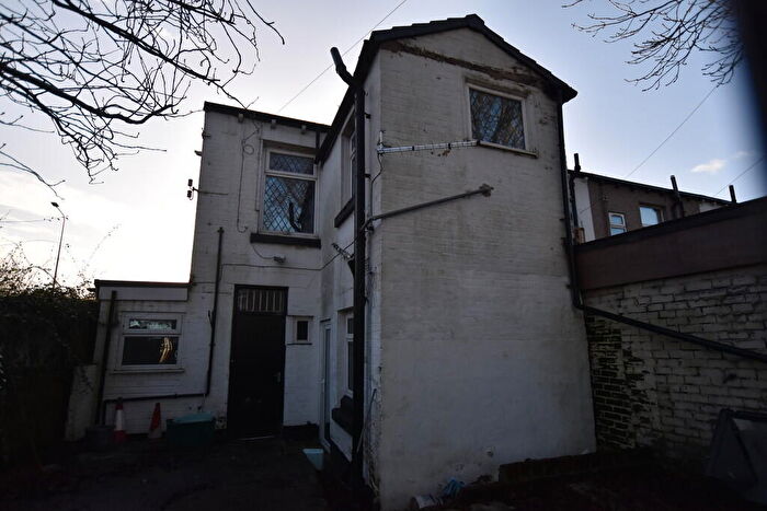 1 Bedroom Apartment To Rent In Church Street Little Lever Bolton Lancashire, BL3