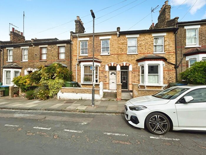 4 Bedroom Terraced House To Rent In Annandale Road, London, SE10