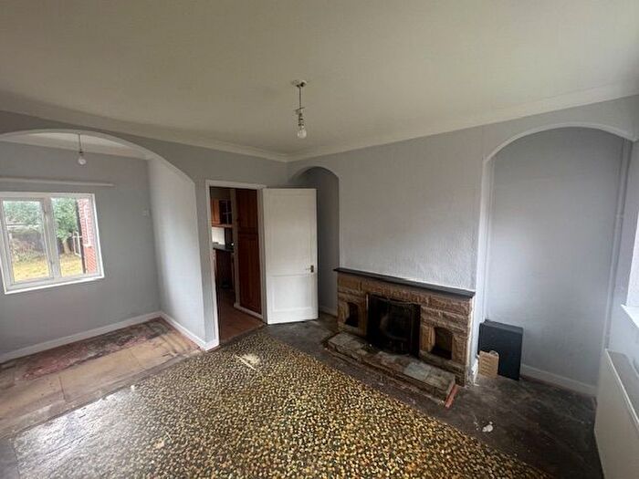2 Bedroom End Of Terrace House To Rent In Church Lane Monk Fryston, LS25