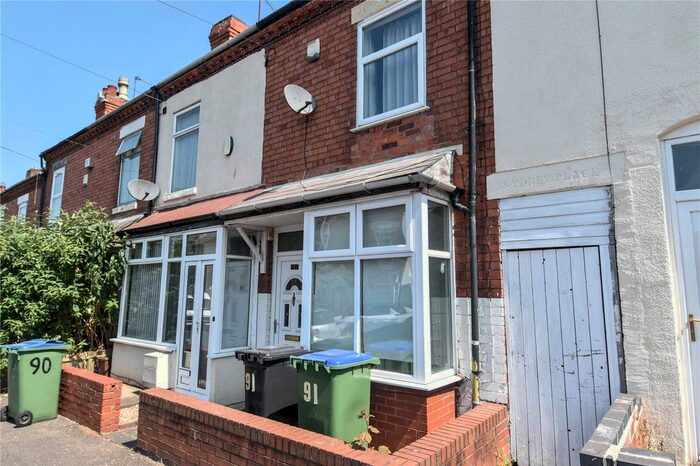 2 Bedroom Terraced House To Rent In Gladys Road, Smethwick, West Midlands, B67