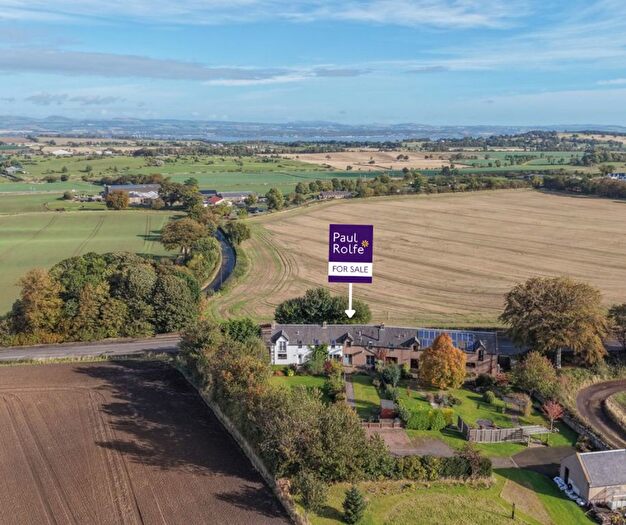 2 Bedroom Terraced House For Sale In Mid Troughstanes, Kingscavil, Linlithgow, EH49