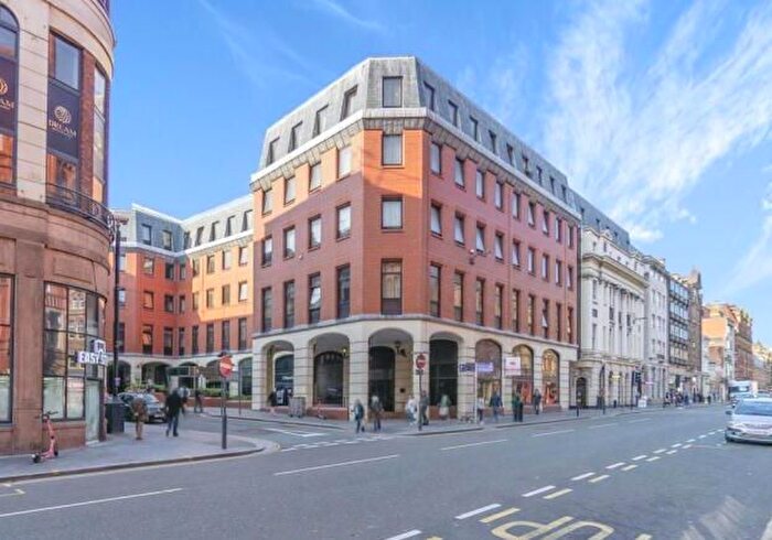 1 Bedroom Flat For Sale In Apartment, Moorfields, Liverpool, Merseyside, L2