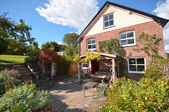 4 Bedroom Country House For Sale In Deanland, Sixpenny Handley, Salisbury, Dorset, SP5