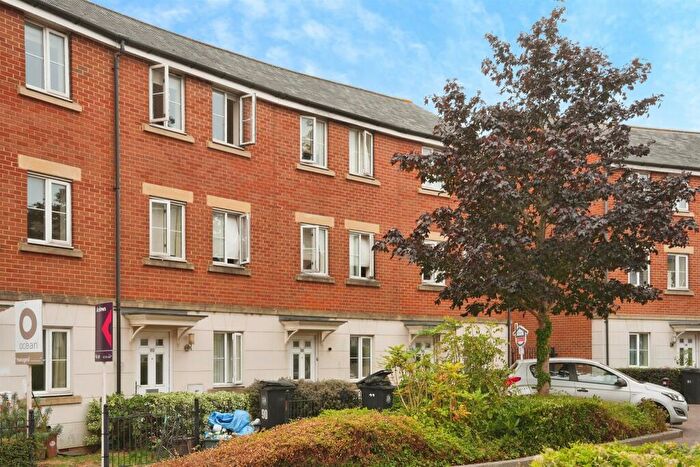 4 Bedroom Terraced House For Sale In Montreal Avenue, Bristol, BS7