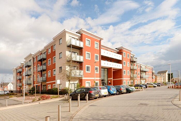 1 Bedroom Apartment To Rent In Heron House, Rushley Way, RG2
