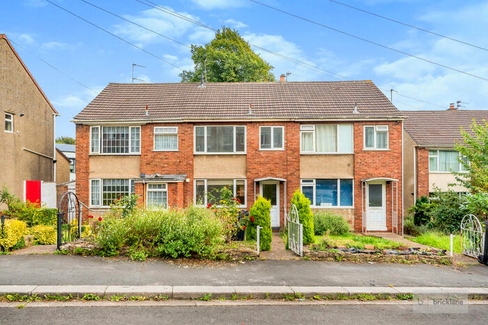 3 Bedroom House To Rent In Parkside Gardens, Eastville, BS5