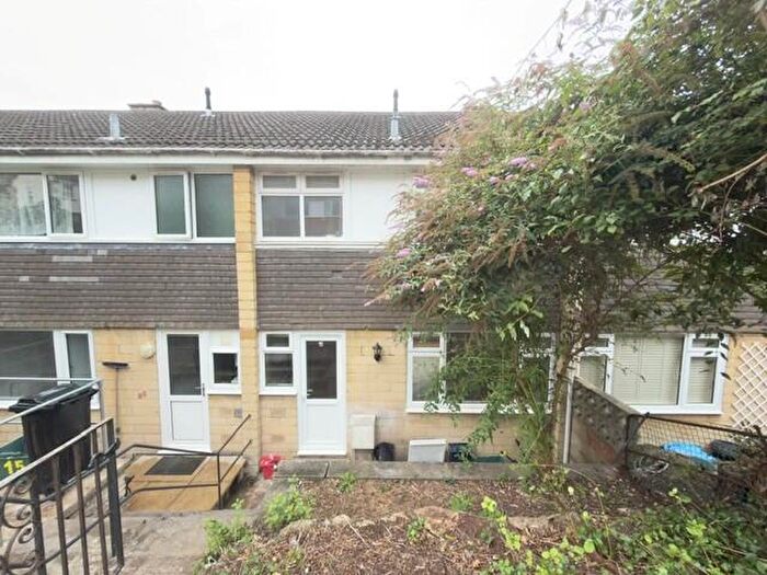 3 Bedroom House To Rent In Alpine Gardens, Bath, BA1