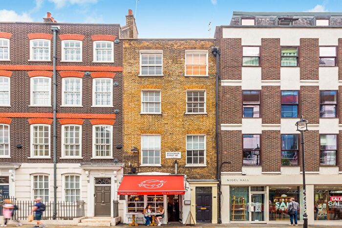 1 Bedroom Flat To Rent In Broadwick Street, Carnaby, W1F