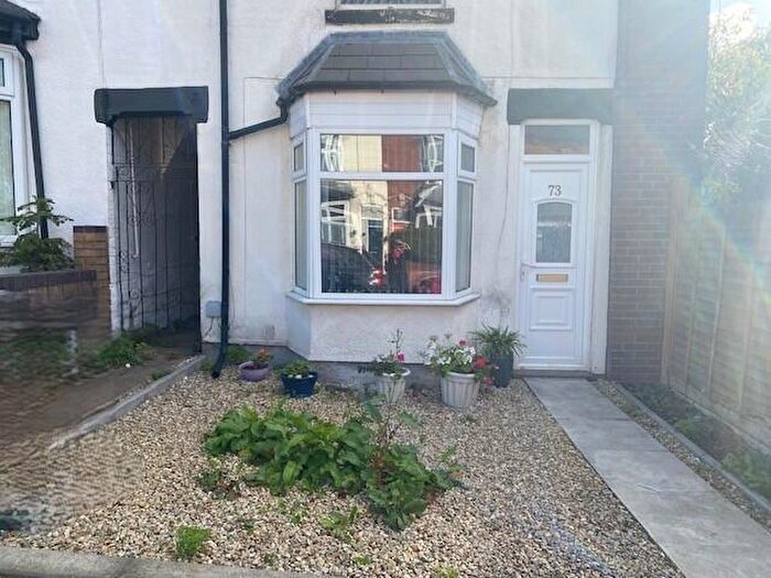 3 Bedroom End Of Terrace House For Sale In Kings Road, Birmingham, B14