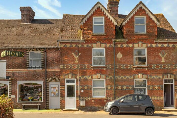 3 Bedroom Semi-Detached House To Rent In Street Lane, Ardingly, RH17