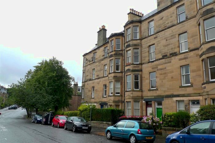 2 Bedroom Flat To Rent In Woodburn Terrace, Morningside, Edinburgh, EH10