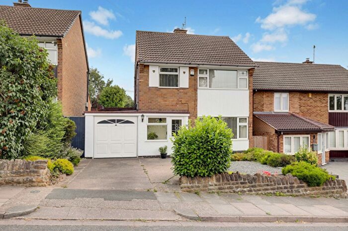 4 Bedroom Detached House For Sale In Stapleford Lane, Toton, NG9