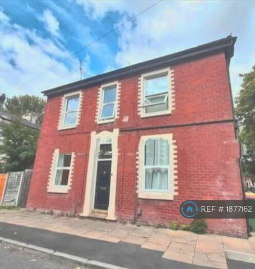 2 Bedroom Flat To Rent In River Parade, Preston, PR1