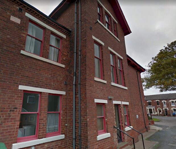 1 Bedroom Flat To Rent In Over 55's Victoria Court, Barnes Road, Castleford, West Yorkshire WF10