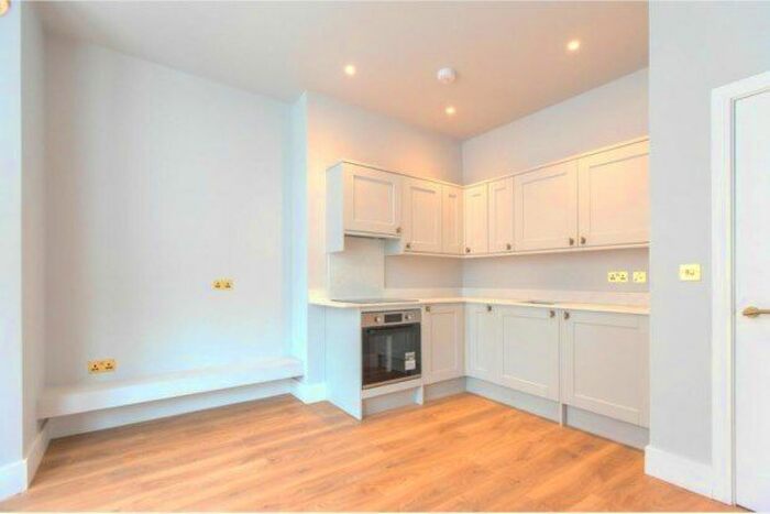 1 Bedroom Flat To Rent In Carlton Avenue, Ramsgate, CT11