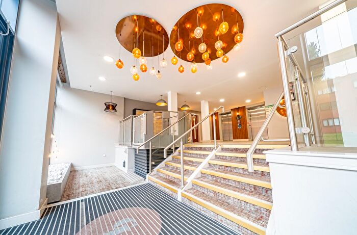 2 Bedroom Flat To Rent In Granville Lofts, Holliday Street, Birmingham, B1