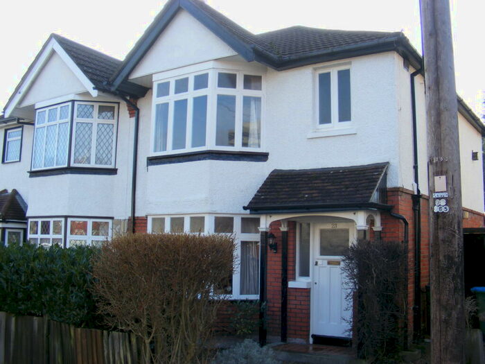 4 Bedroom House To Rent In Ripstone Gardens, Highfield, Southampton, SO17