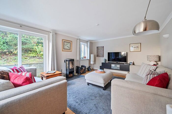 4 Bedroom Detached House For Sale In Kingston, South Devon, TQ7