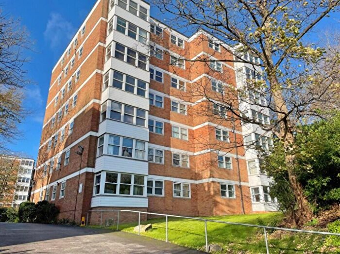 2 Bedroom Flat To Rent In Park Royal, Montpelier Road, Brighton, BN1