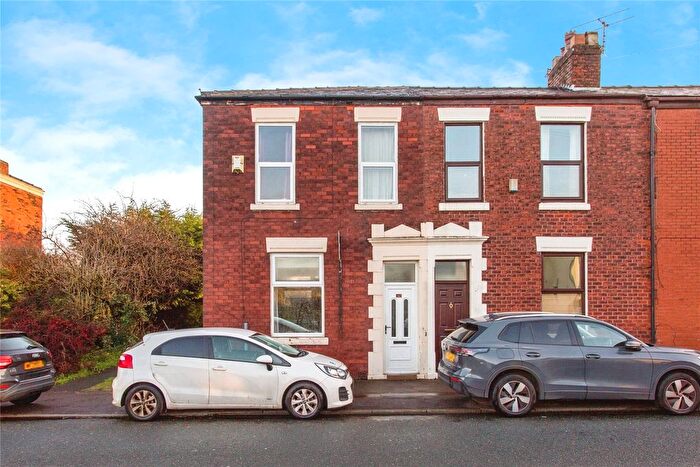 2 Bedroom End Terrace House For Sale In Sharoe Green Lane, Fulwood, Preston, Lancashire, PR2