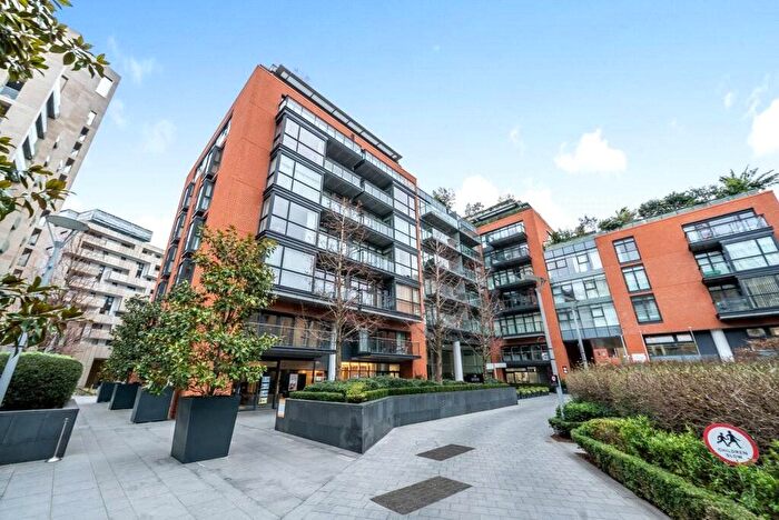 2 Bedroom Flat To Rent In Gatliff Road, London, SW1W