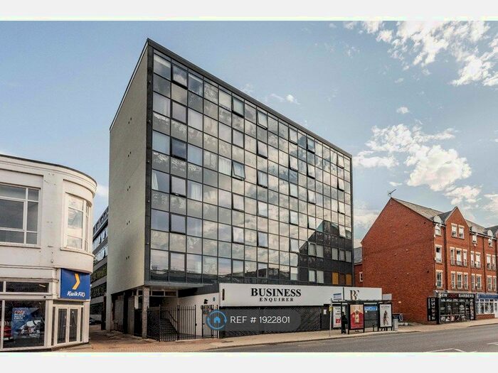 2 Bedroom Flat To Rent In Grosvenor House, Norwich, NR1