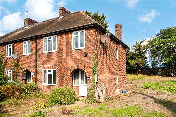 3 Bedroom Terraced House For Sale In Hockenden Lane, Swanley, BR8