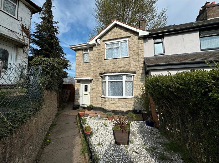 3 Bedroom Property To Rent In Ripley Grove, Birmingham, B23