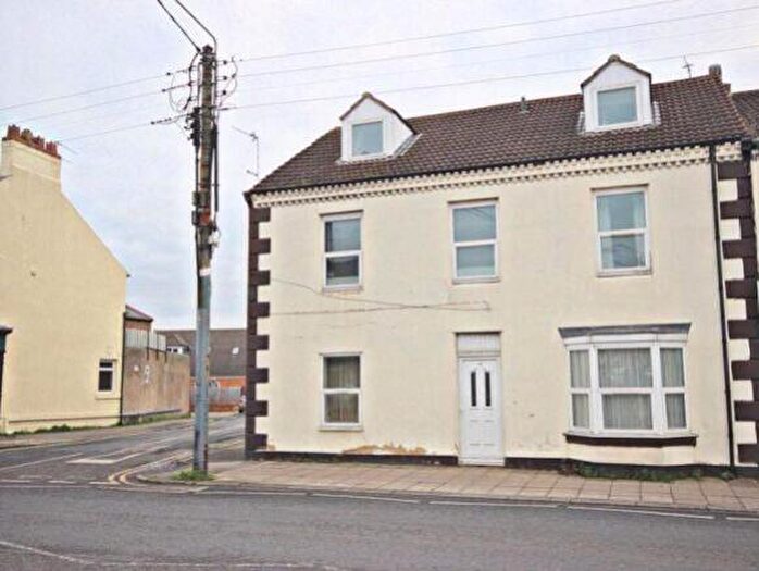 6 Bedroom Block Of Apartments For Sale In High Street South, Langley Moor, Durham, DH7