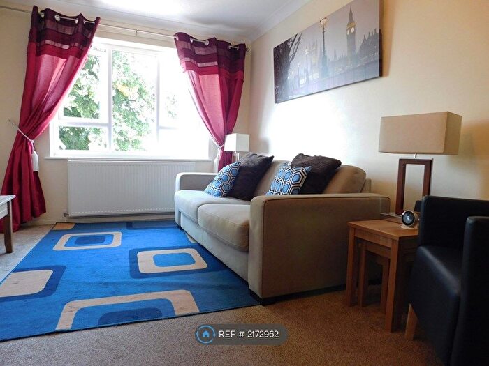 2 Bedroom Flat To Rent In St Simon Court, Norwich, NR3