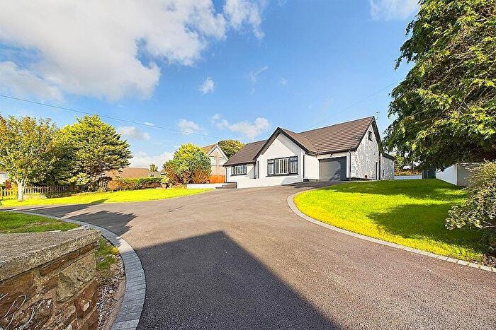 4 Bedroom Detached Bungalow For Sale In Birkby, Maryport, CA15