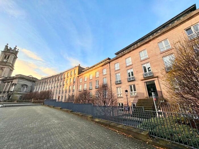 2 Bedroom Flat To Rent In Fettes Row, New Town, Edinburgh, EH3