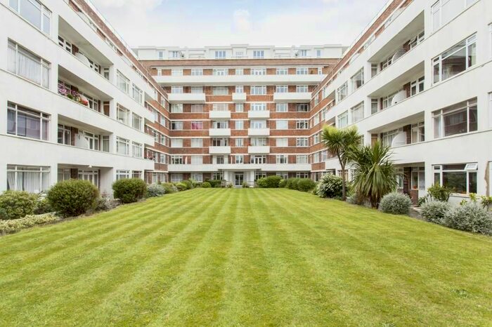 1 Bedroom Flat To Rent In Ormonde Court, 364 Upper Richmond Road, London SW15