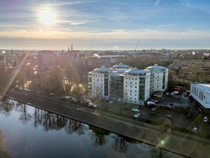 1 Bedroom Flat To Rent In Westgate, Leeman Road, York, YO26