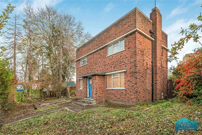 Equestrian Facility For Sale In Wilmer Way, London, N14