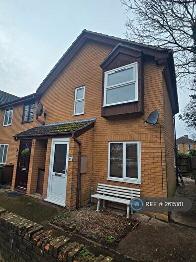 1 Bedroom End Of Terrace House To Rent In High School Close, March, PE15