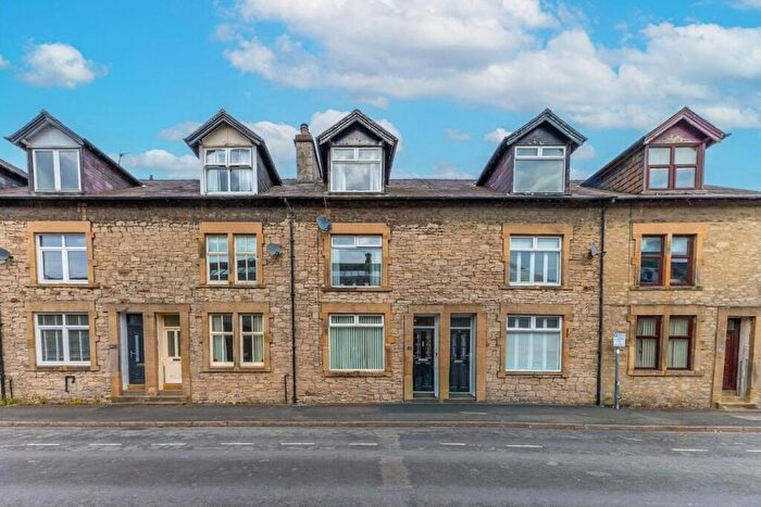 3 Bedroom Terraced House For Sale In Queen Katherine, Street Kendal, LA9