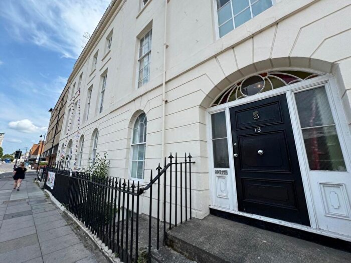 1 Bedroom Apartment To Rent In Portland Street, Central, SO14