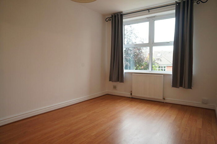 2 Bedroom Apartment To Rent In Park House, Palatine Road, Didsbury, M20