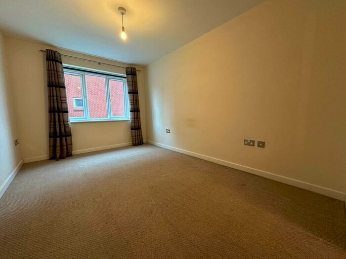 2 Bedroom Apartment To Rent In Rotary Way, Banbury, OX16