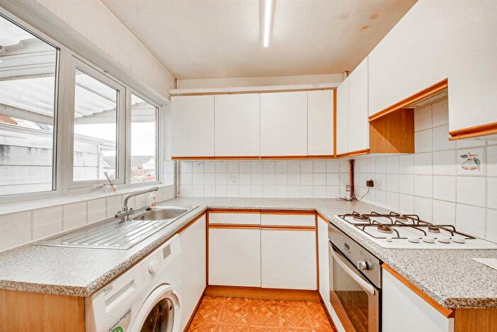 2 Bedroom Semi-Detached Bungalow For Sale In Caton Close, Southport, PR9