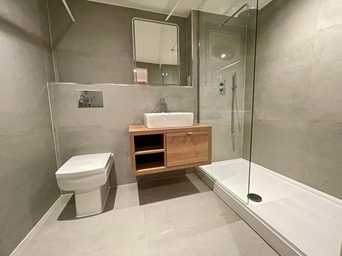 1 Bedroom Flat To Rent In Market Place, Reading, RG1