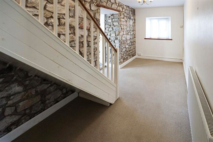 2 Bedroom Cottage For Sale In Rose Cottage, Colhugh Street, Llantwit Major, Vale Of Glamorgan, CF61