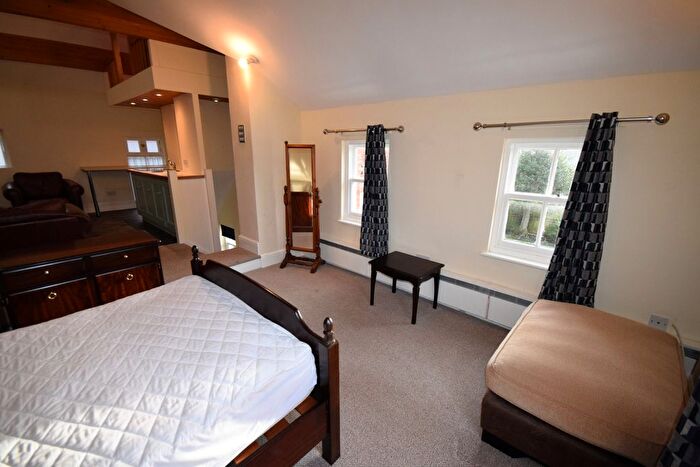 1 Bedroom Maisonette To Rent In Eden Mount, Stanwix, Carlisle, CA3